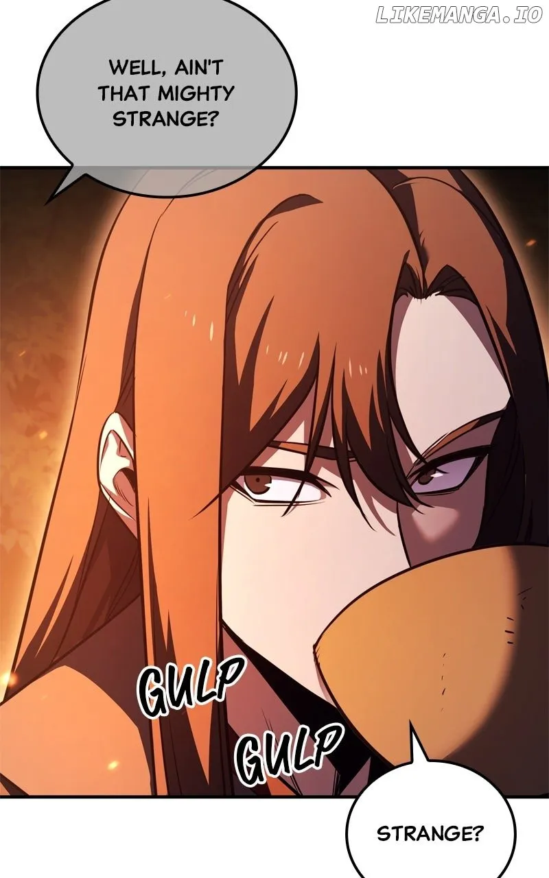 I Reincarnated As The Crazed Heir Chapter 146 page 61 - 