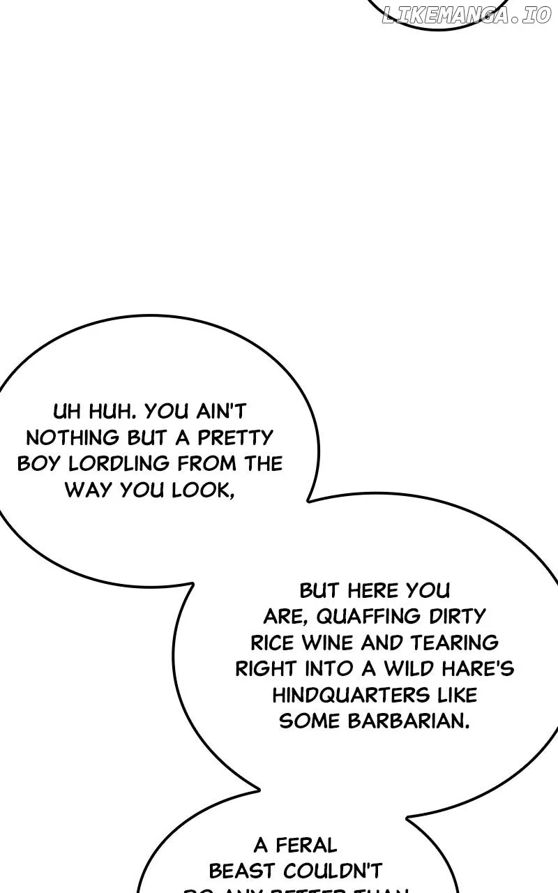 I Reincarnated As The Crazed Heir Chapter 146 page 62 - 