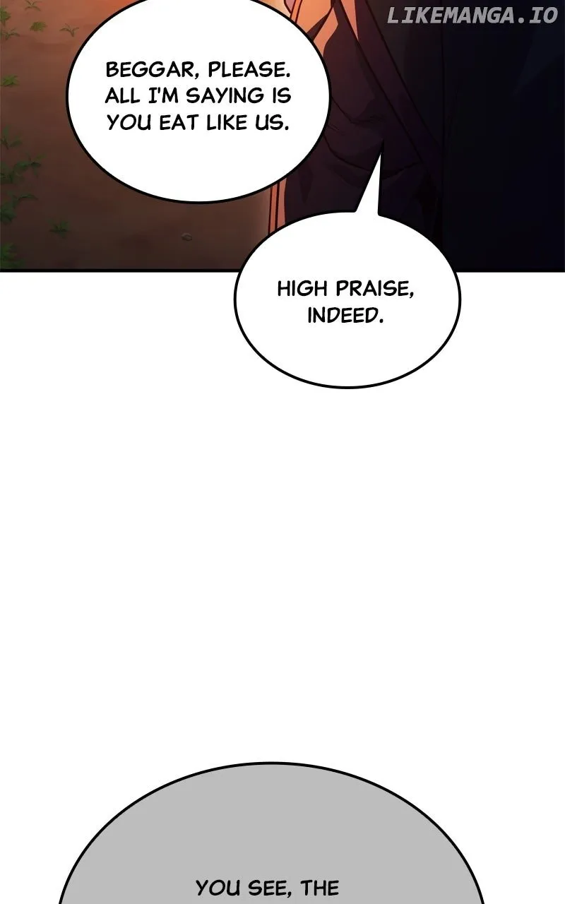 I Reincarnated As The Crazed Heir Chapter 146 page 64 - 