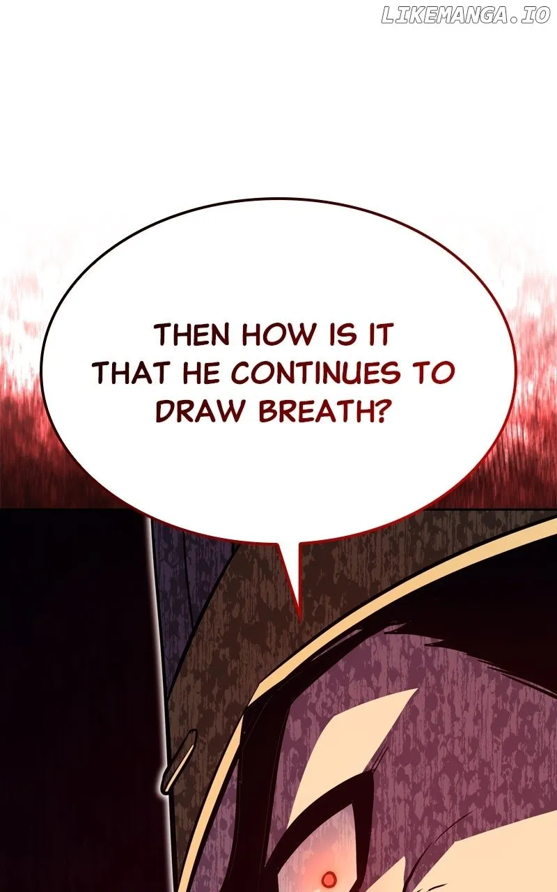 I Reincarnated As The Crazed Heir Chapter 146 page 8 - 