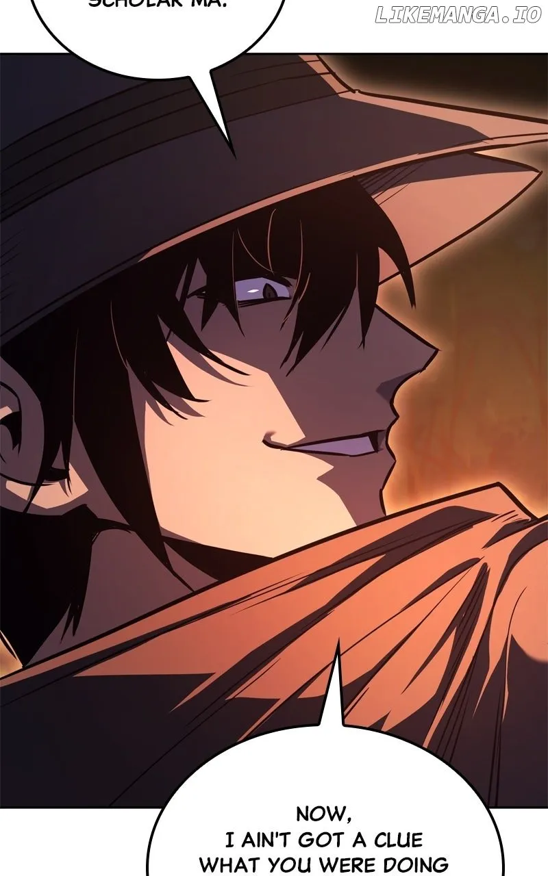 I Reincarnated As The Crazed Heir Chapter 146 page 76 - 