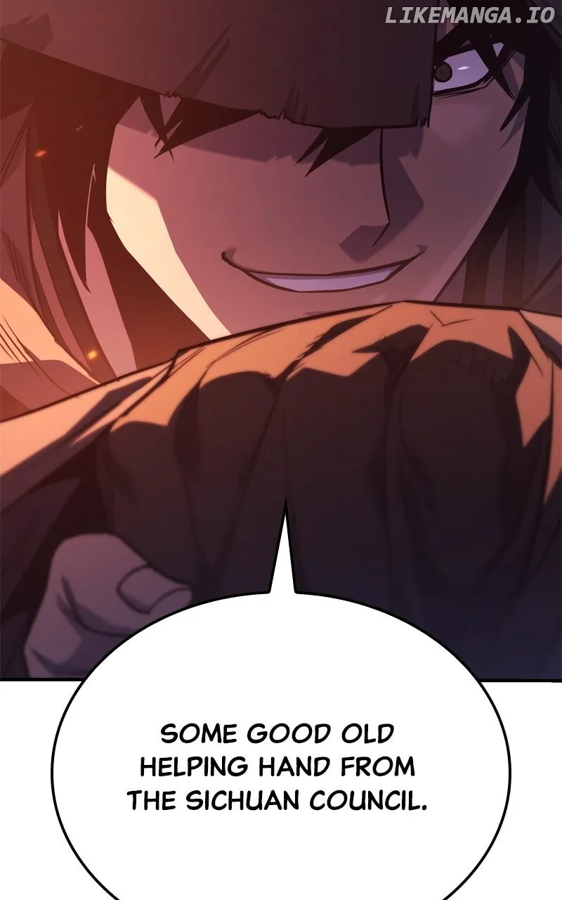 I Reincarnated As The Crazed Heir Chapter 146 page 83 - 
