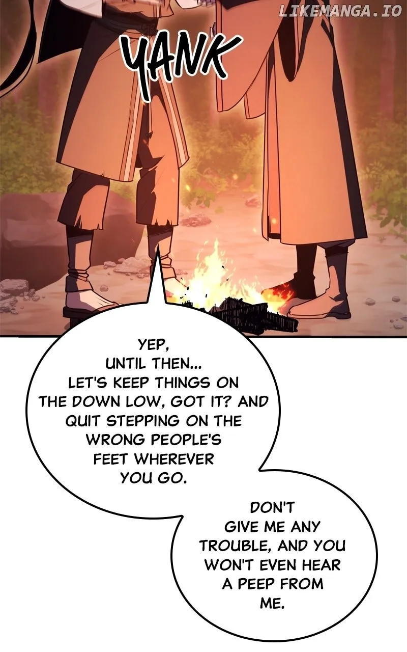 I Reincarnated As The Crazed Heir Chapter 146 page 85 - 