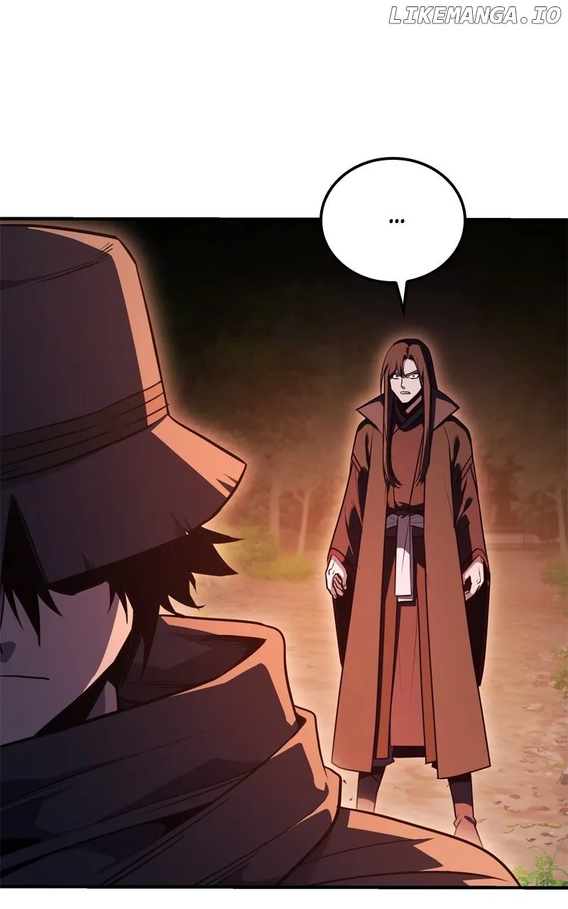 I Reincarnated As The Crazed Heir Chapter 146 page 89 - 