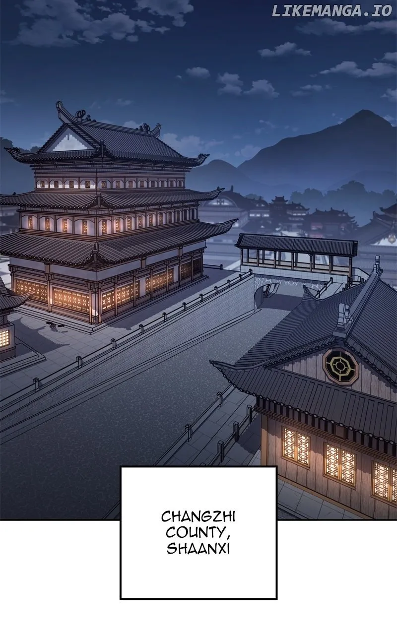 I Reincarnated As The Crazed Heir Chapter 146 page 91 - 