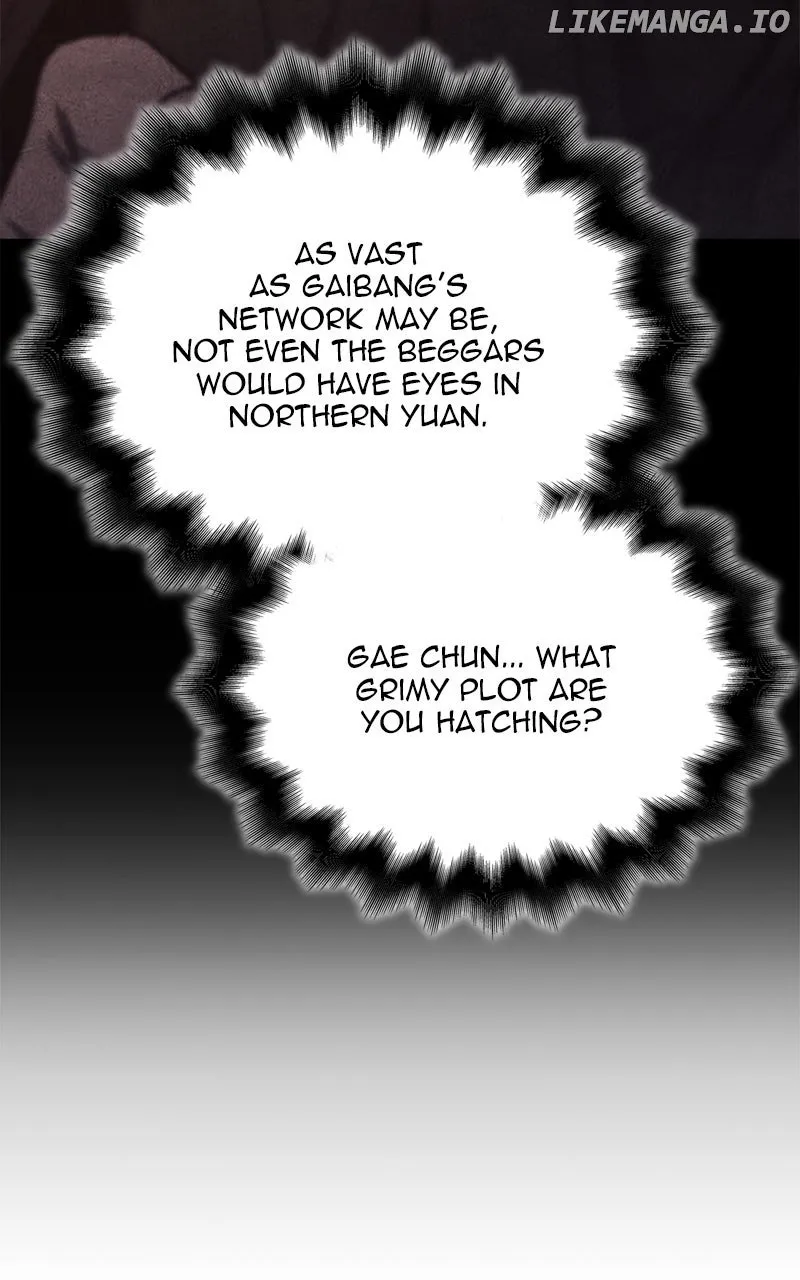 I Reincarnated As The Crazed Heir Chapter 146 page 97 - 