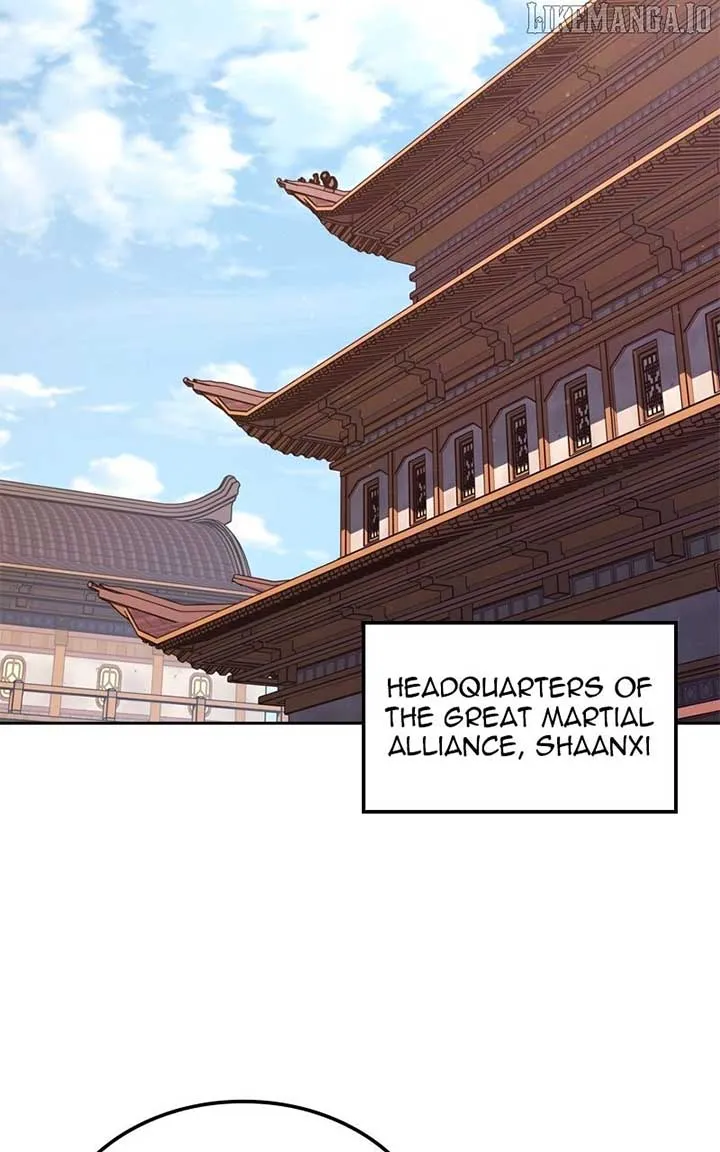 I Reincarnated As The Crazed Heir Chapter 147 page 2 - 