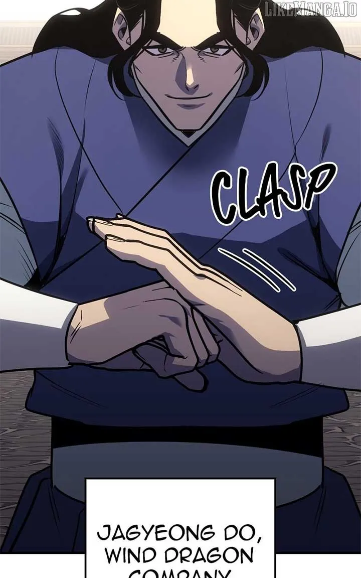 I Reincarnated As The Crazed Heir Chapter 147 page 11 - 