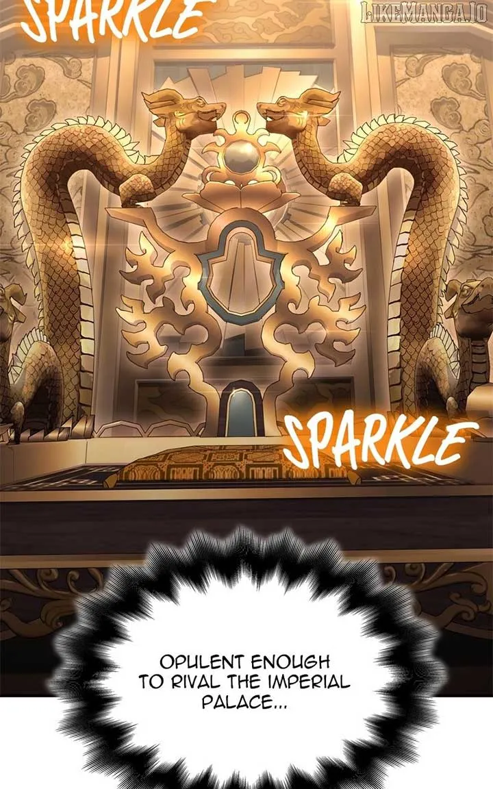 I Reincarnated As The Crazed Heir Chapter 147 page 104 - 