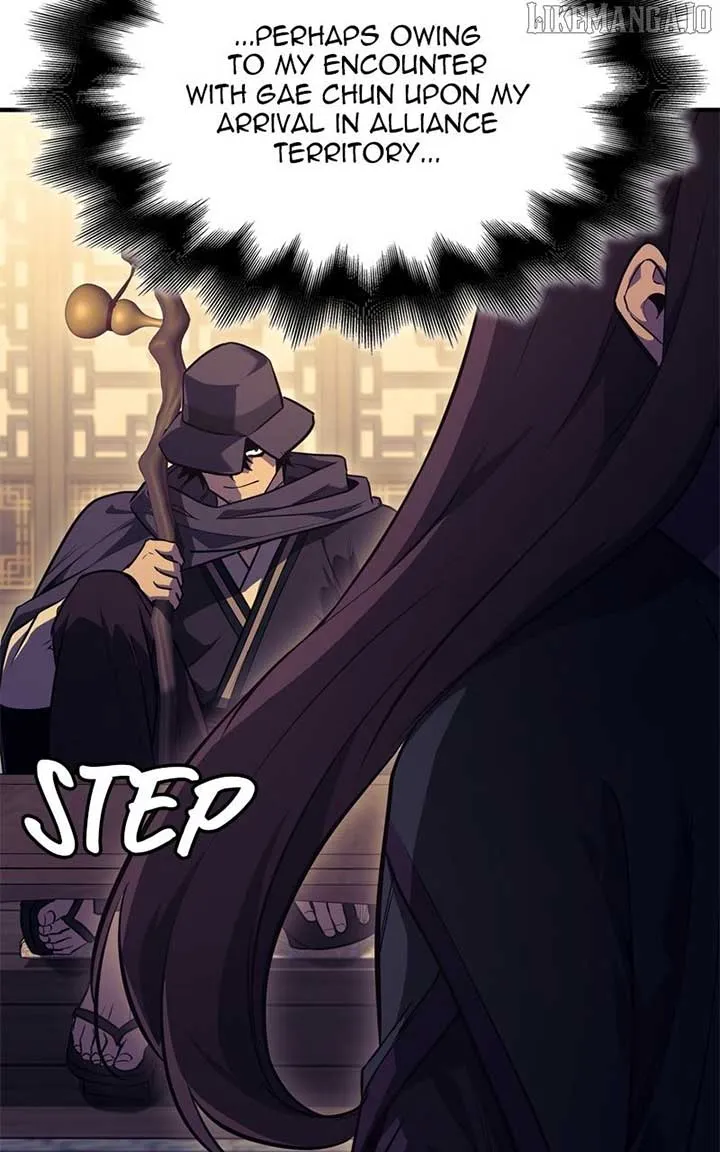 I Reincarnated As The Crazed Heir Chapter 147 page 107 - 