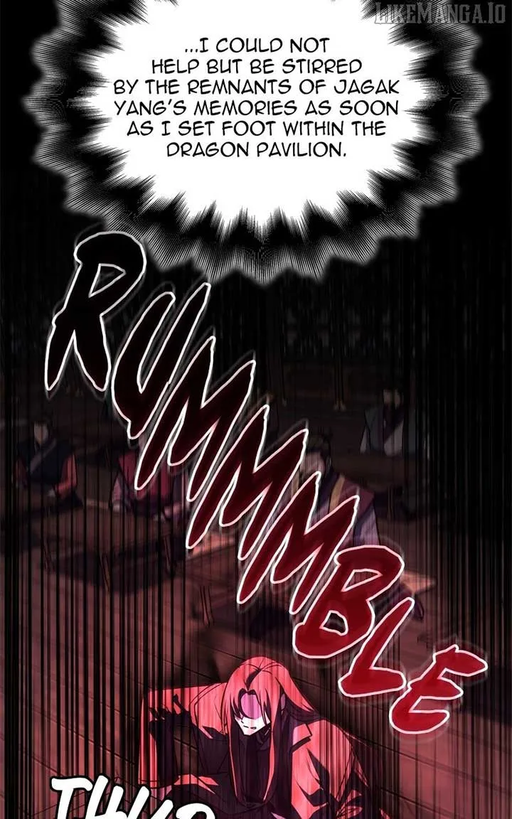 I Reincarnated As The Crazed Heir Chapter 147 page 111 - 