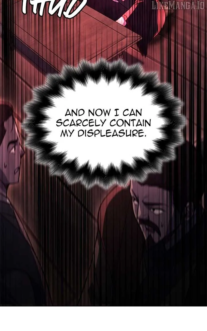 I Reincarnated As The Crazed Heir Chapter 147 page 112 - 