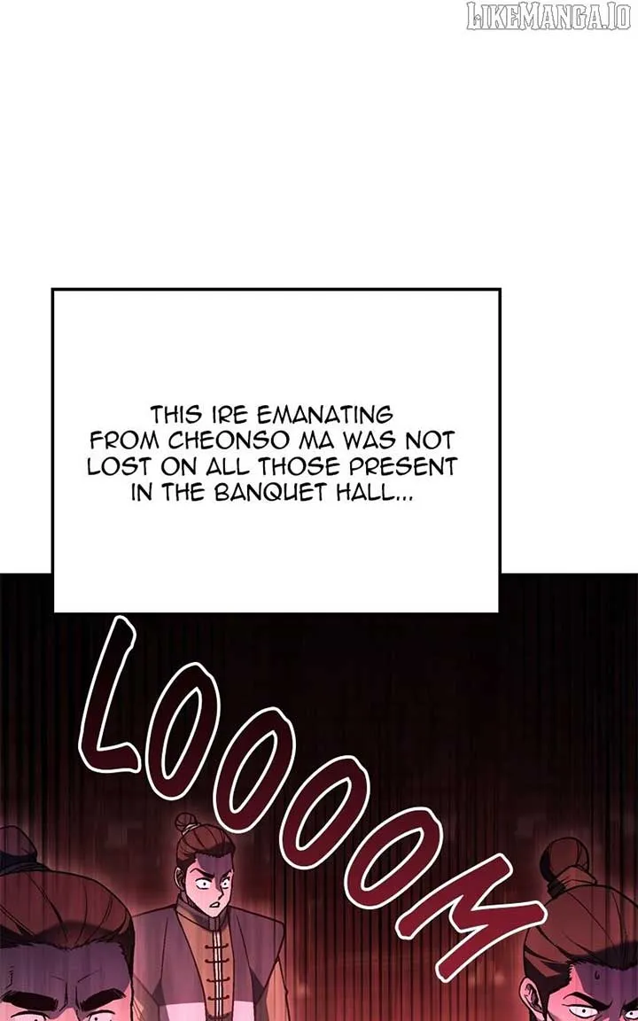 I Reincarnated As The Crazed Heir Chapter 147 page 113 - 