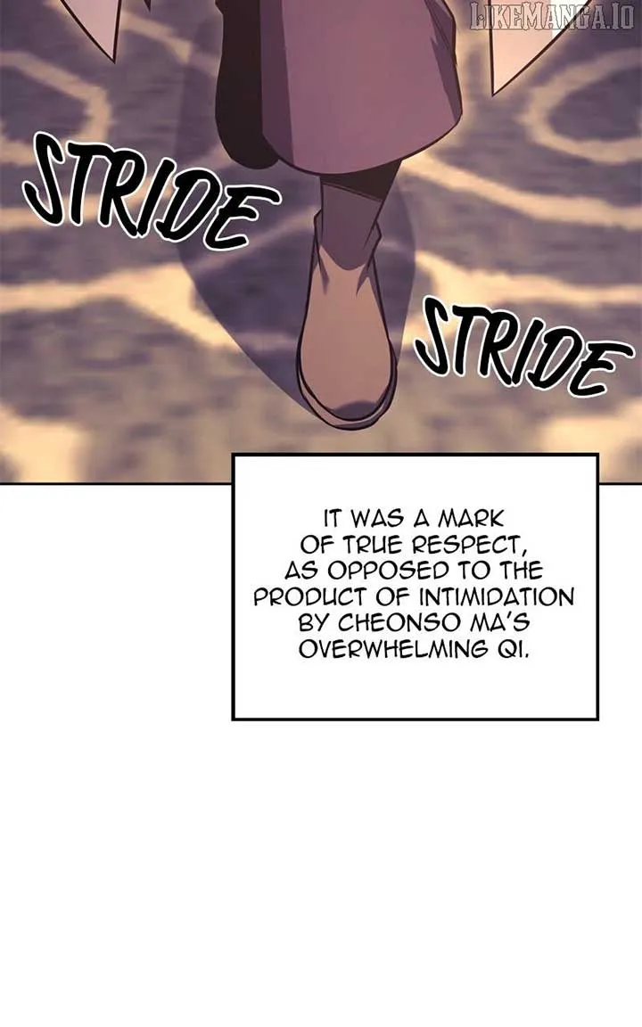I Reincarnated As The Crazed Heir Chapter 147 page 117 - 