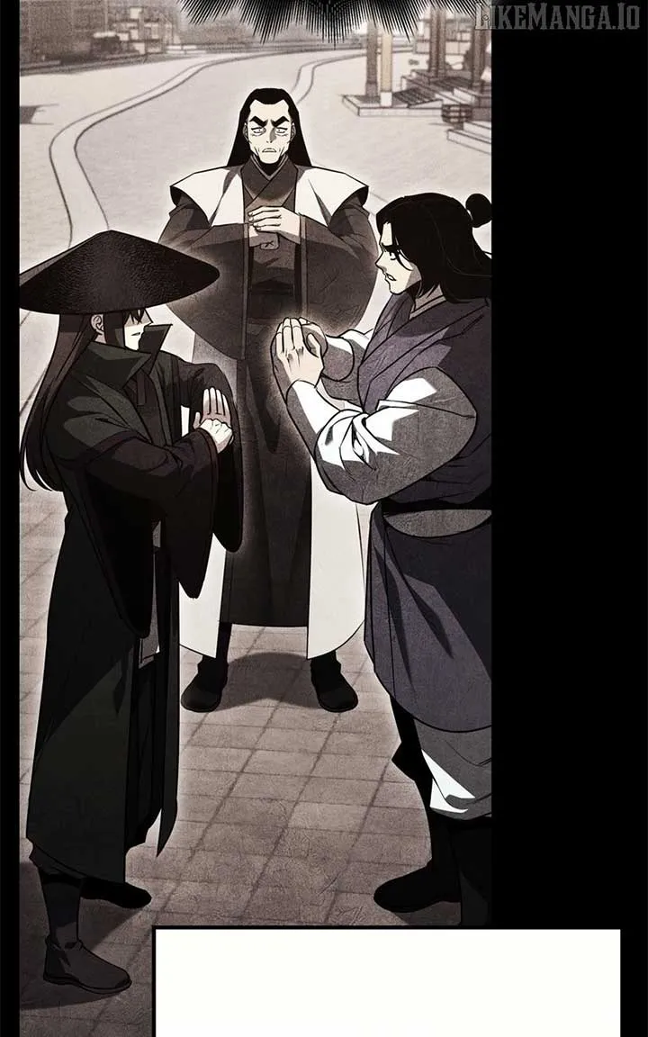 I Reincarnated As The Crazed Heir Chapter 147 page 13 - 
