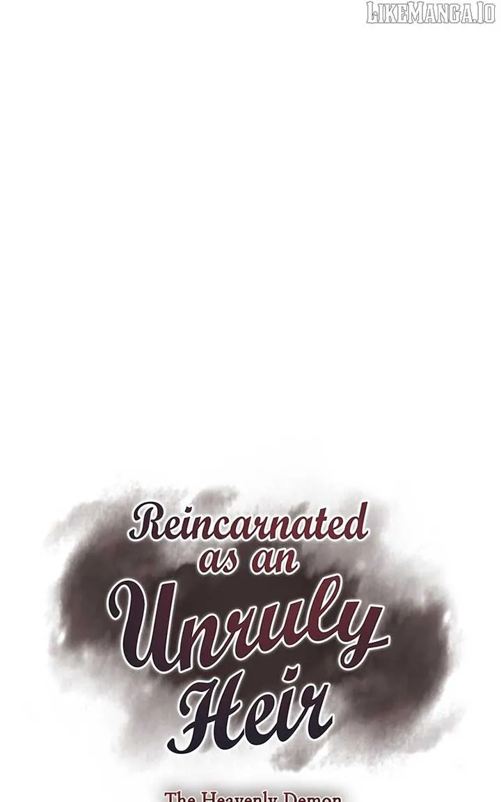 I Reincarnated As The Crazed Heir Chapter 147 page 123 - 
