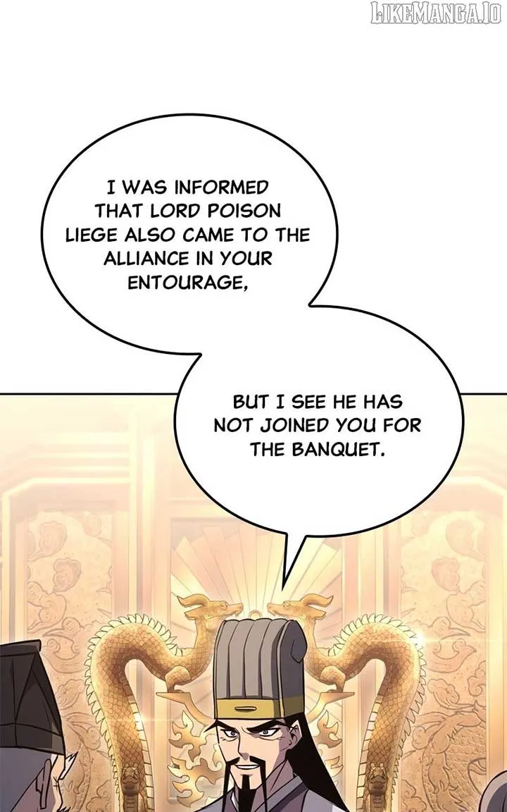 I Reincarnated As The Crazed Heir Chapter 147 page 129 - 