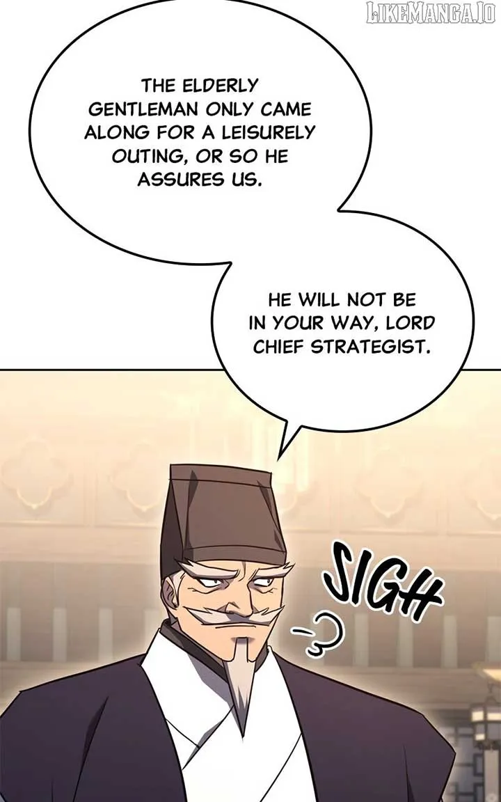 I Reincarnated As The Crazed Heir Chapter 147 page 131 - 