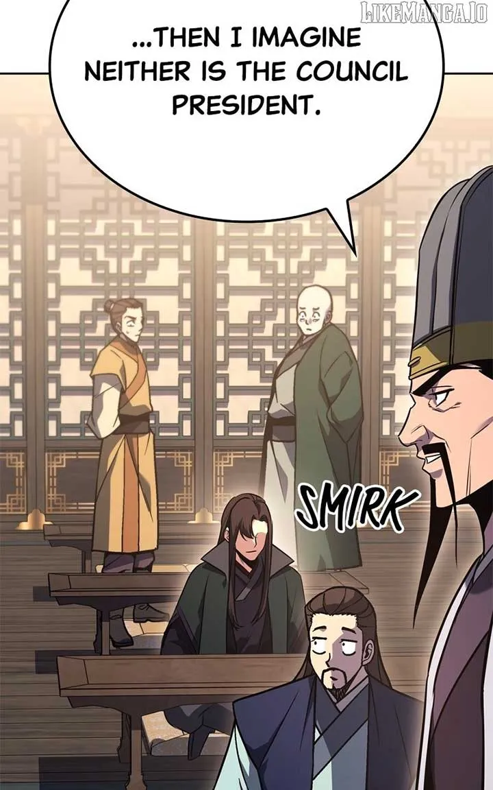 I Reincarnated As The Crazed Heir Chapter 147 page 134 - 