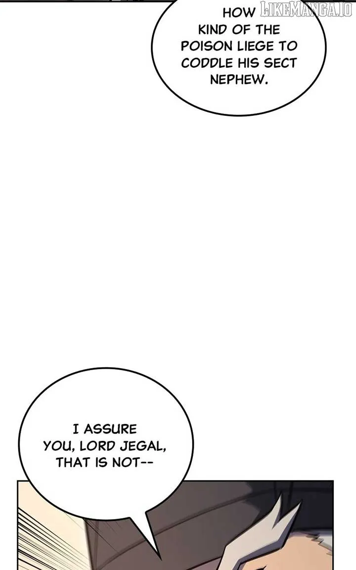I Reincarnated As The Crazed Heir Chapter 147 page 137 - 