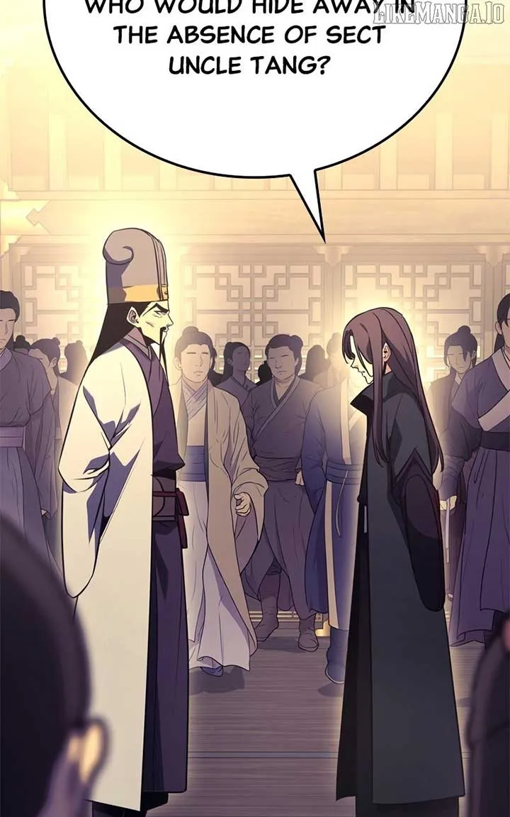 I Reincarnated As The Crazed Heir Chapter 147 page 147 - 