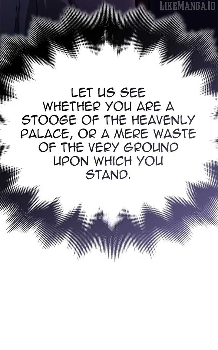 I Reincarnated As The Crazed Heir Chapter 147 page 154 - 