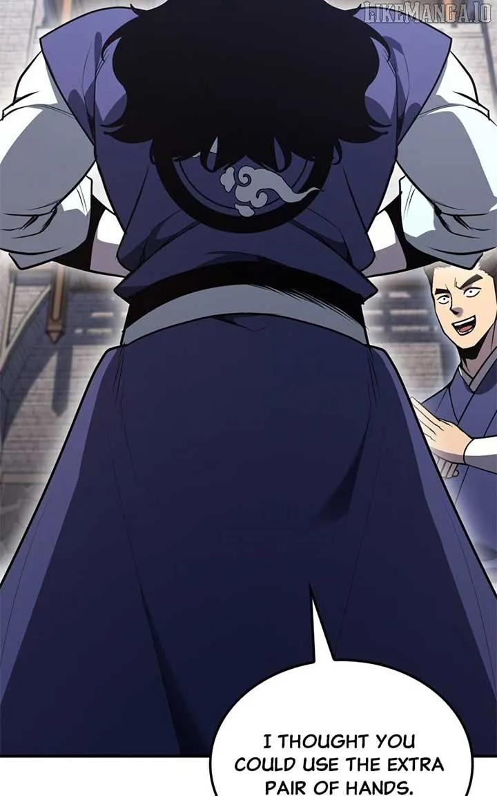 I Reincarnated As The Crazed Heir Chapter 147 page 17 - 
