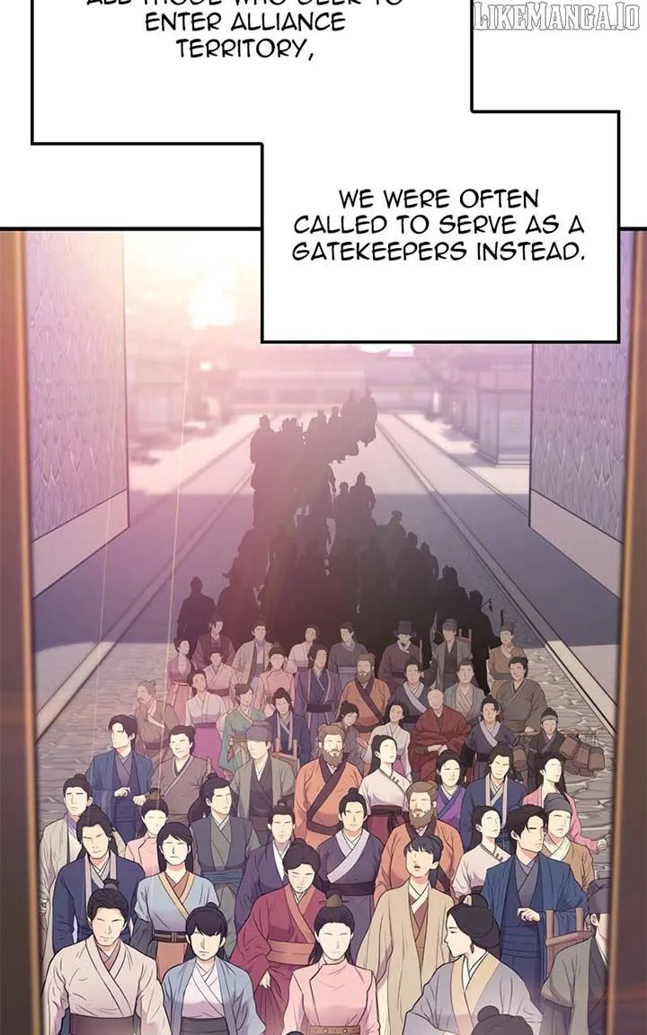I Reincarnated As The Crazed Heir Chapter 147 page 22 - 
