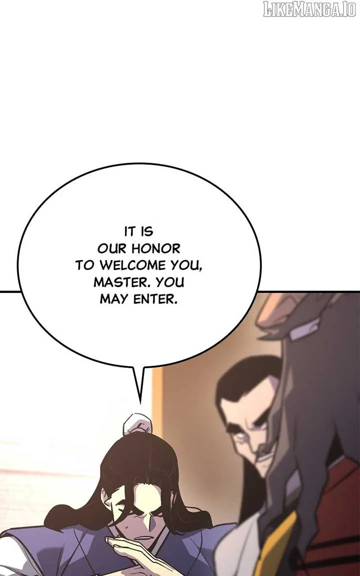 I Reincarnated As The Crazed Heir Chapter 147 page 27 - 