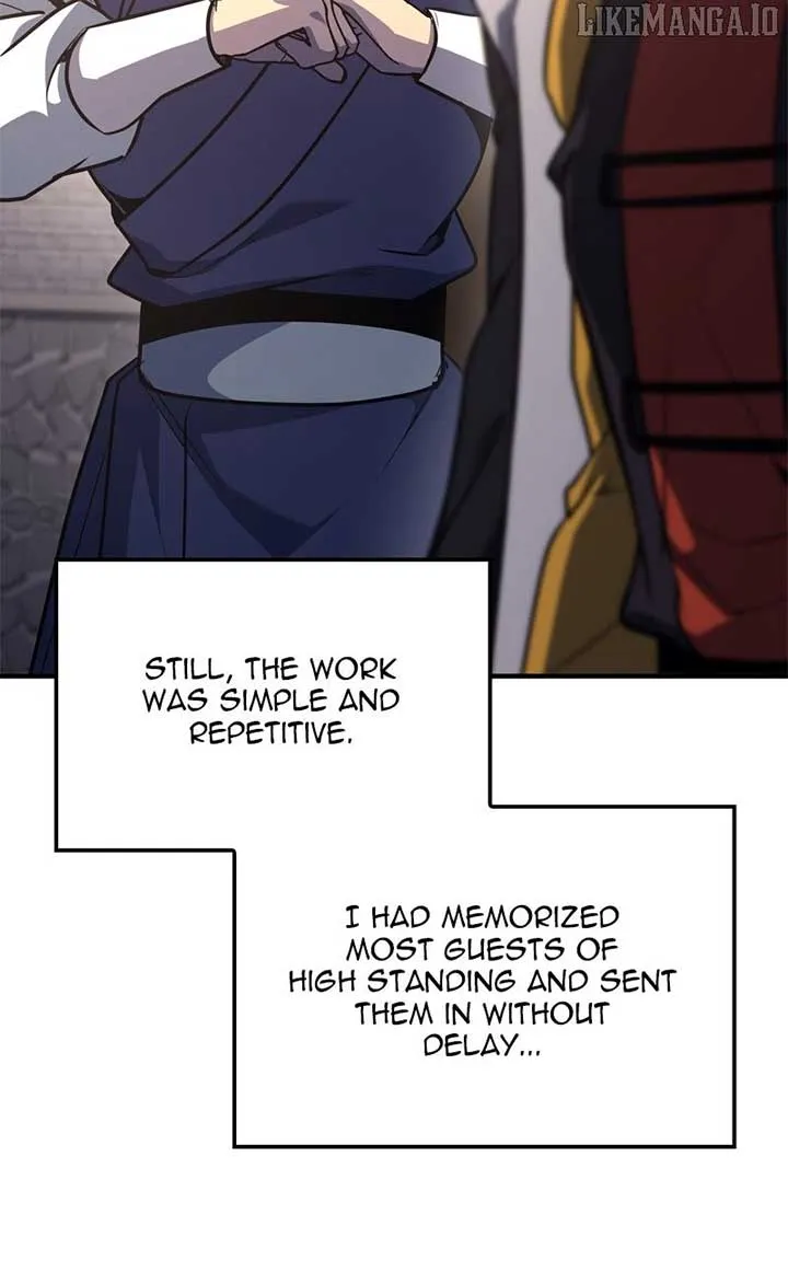 I Reincarnated As The Crazed Heir Chapter 147 page 28 - 