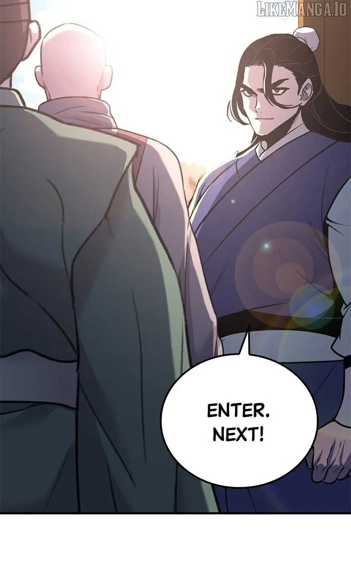 I Reincarnated As The Crazed Heir Chapter 147 page 30 - 