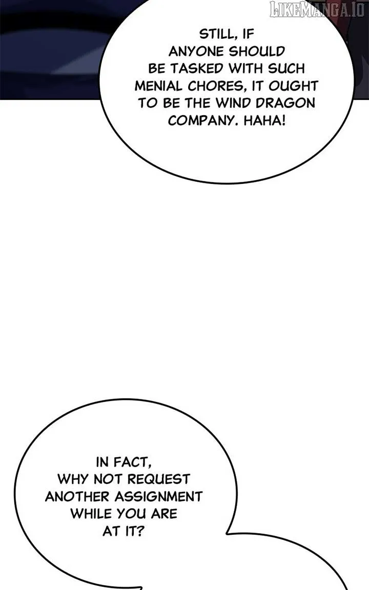 I Reincarnated As The Crazed Heir Chapter 147 page 4 - 