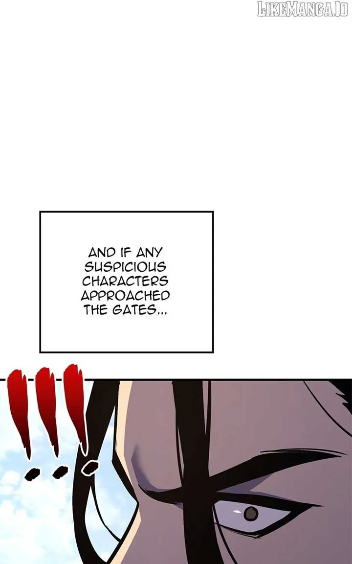 I Reincarnated As The Crazed Heir Chapter 147 page 31 - 
