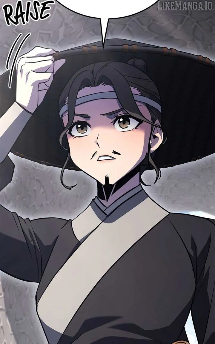 I Reincarnated As The Crazed Heir Chapter 147 page 37 - 