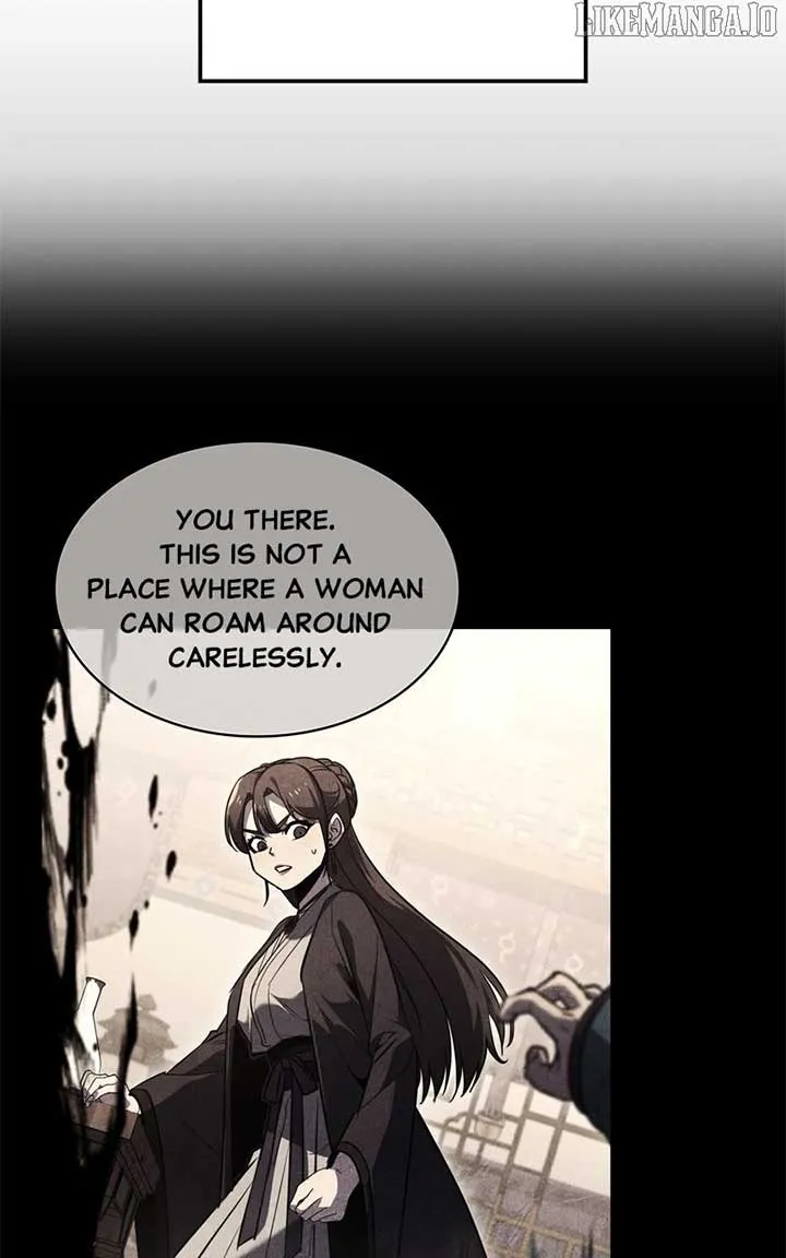 I Reincarnated As The Crazed Heir Chapter 147 page 39 - 