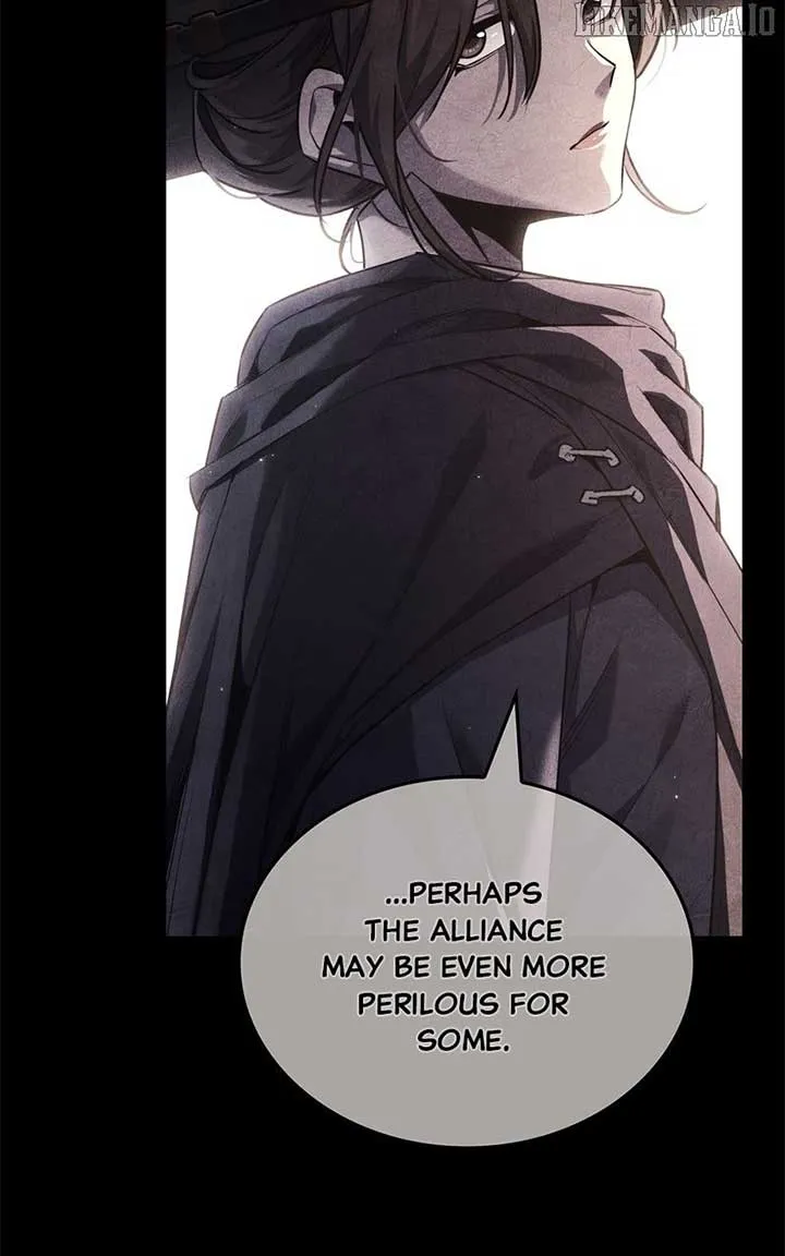 I Reincarnated As The Crazed Heir Chapter 147 page 41 - 