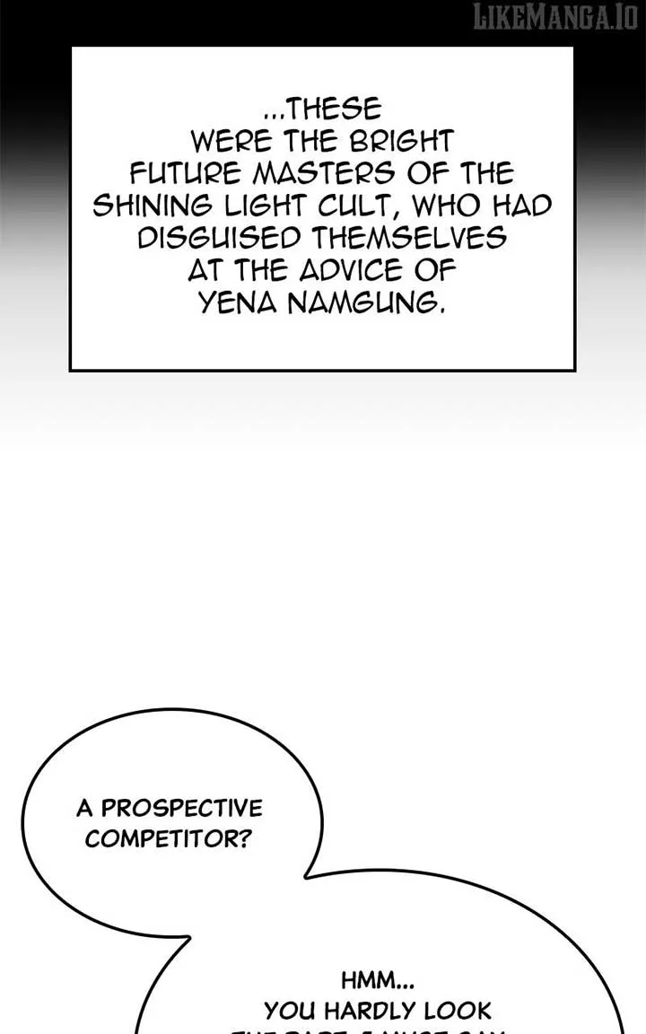 I Reincarnated As The Crazed Heir Chapter 147 page 42 - 