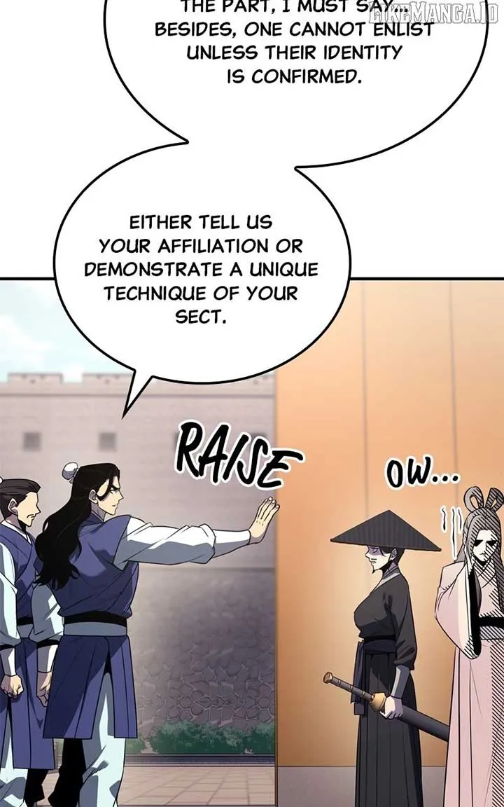 I Reincarnated As The Crazed Heir Chapter 147 page 43 - 