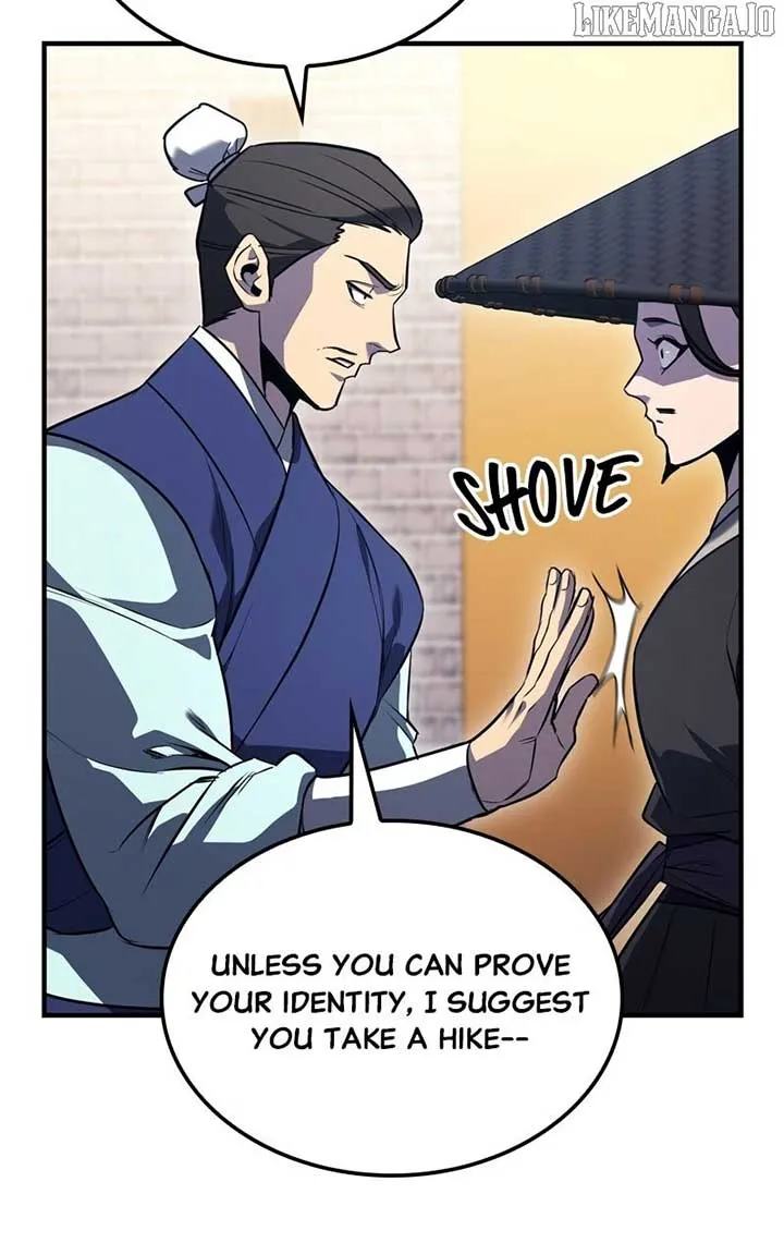I Reincarnated As The Crazed Heir Chapter 147 page 45 - 