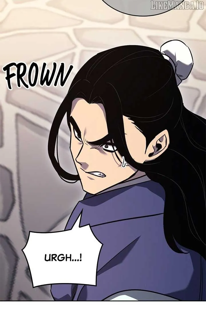 I Reincarnated As The Crazed Heir Chapter 147 page 54 - 