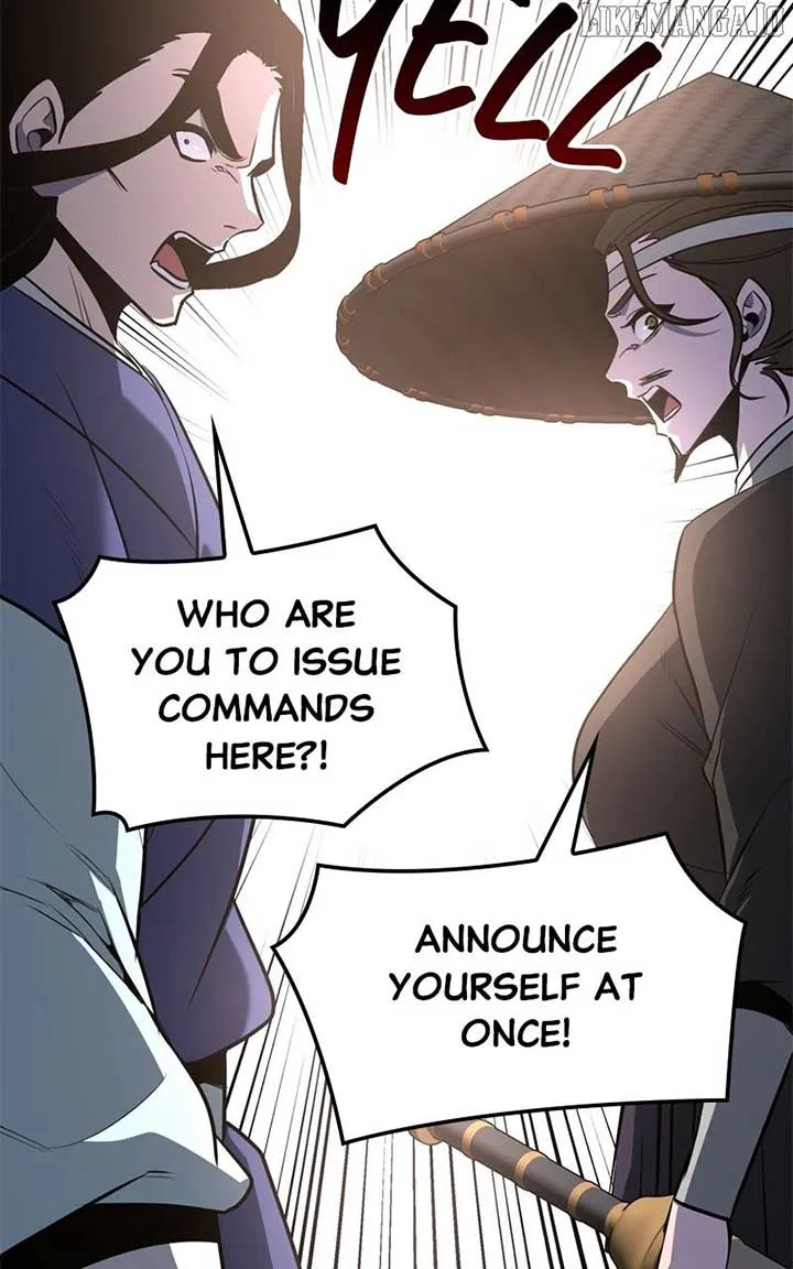 I Reincarnated As The Crazed Heir Chapter 147 page 56 - 