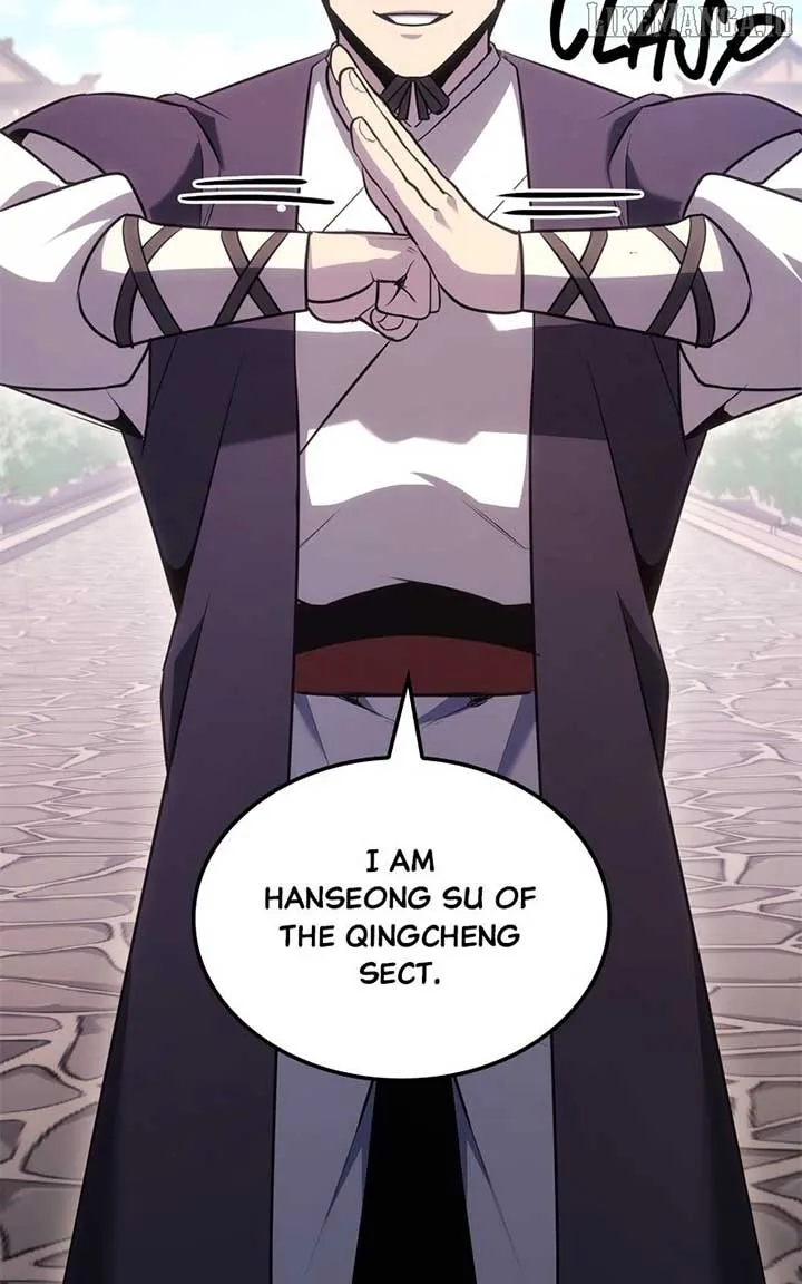 I Reincarnated As The Crazed Heir Chapter 147 page 59 - 