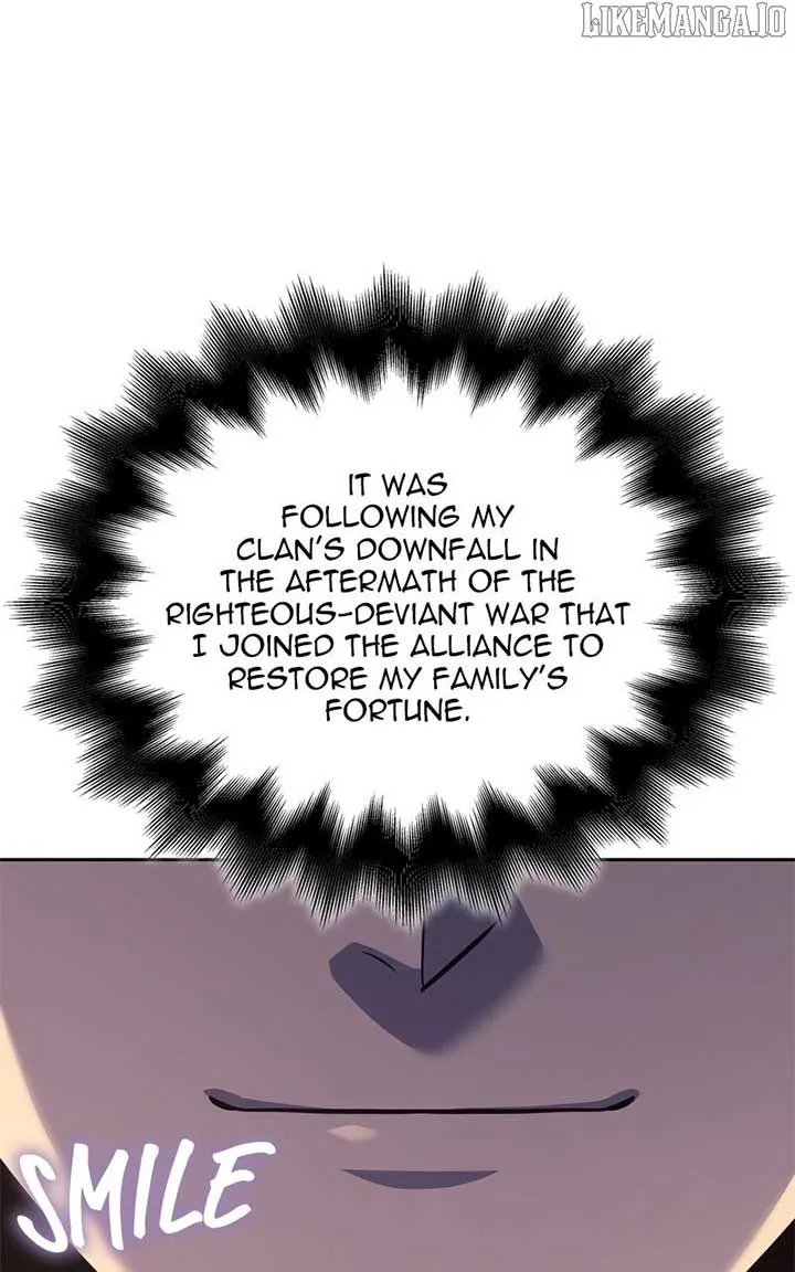 I Reincarnated As The Crazed Heir Chapter 147 page 7 - 