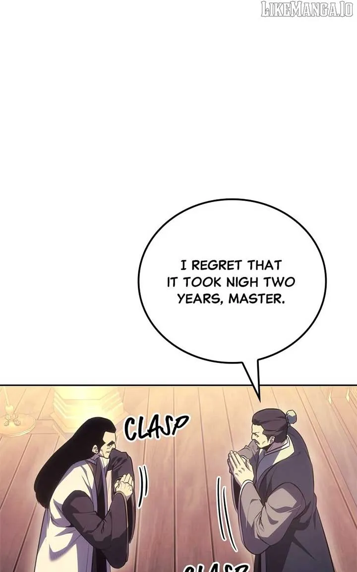 I Reincarnated As The Crazed Heir Chapter 147 page 66 - 