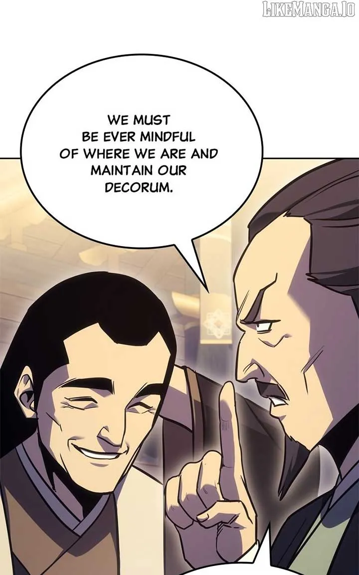 I Reincarnated As The Crazed Heir Chapter 147 page 72 - 