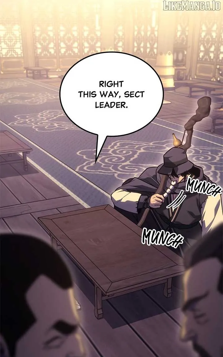 I Reincarnated As The Crazed Heir Chapter 147 page 74 - 