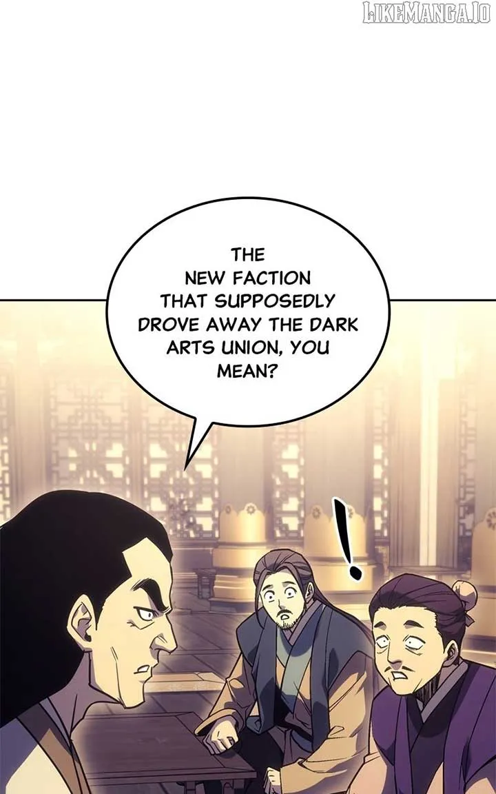 I Reincarnated As The Crazed Heir Chapter 147 page 77 - 