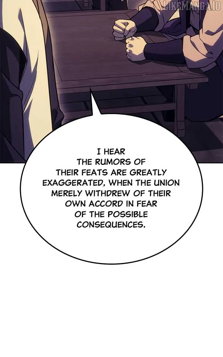 I Reincarnated As The Crazed Heir Chapter 147 page 78 - 