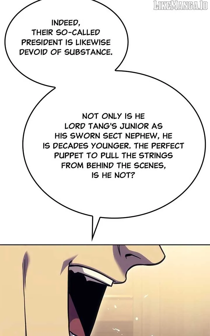 I Reincarnated As The Crazed Heir Chapter 147 page 81 - 