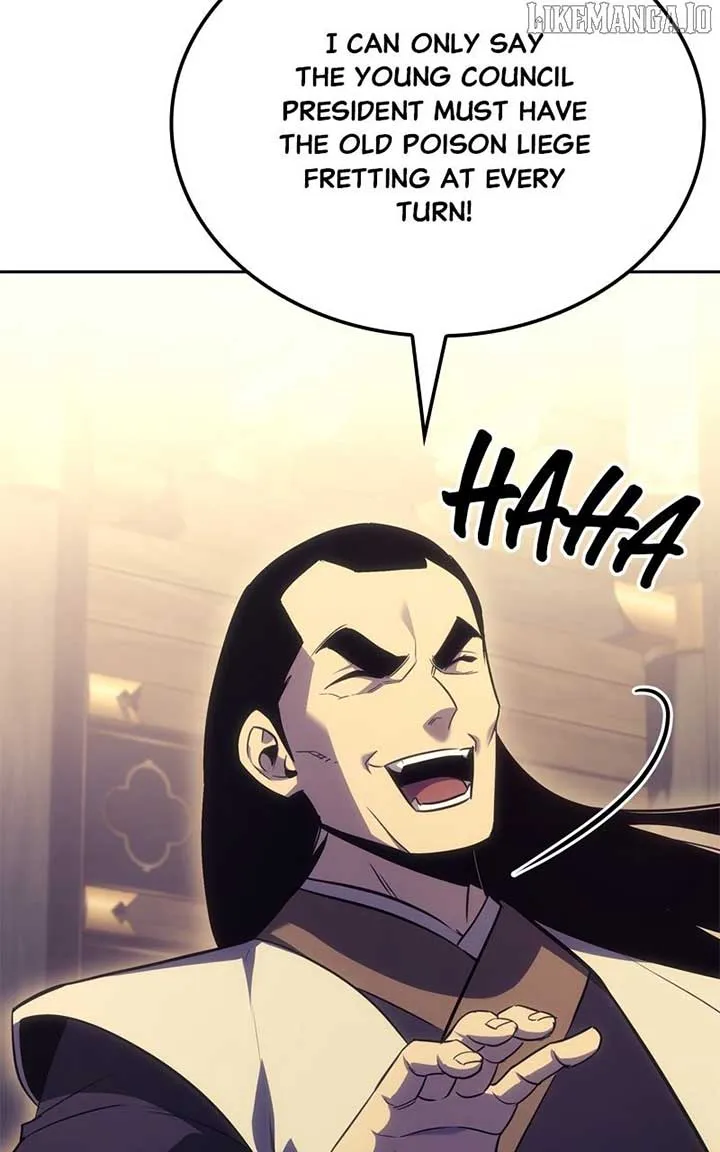I Reincarnated As The Crazed Heir Chapter 147 page 83 - 